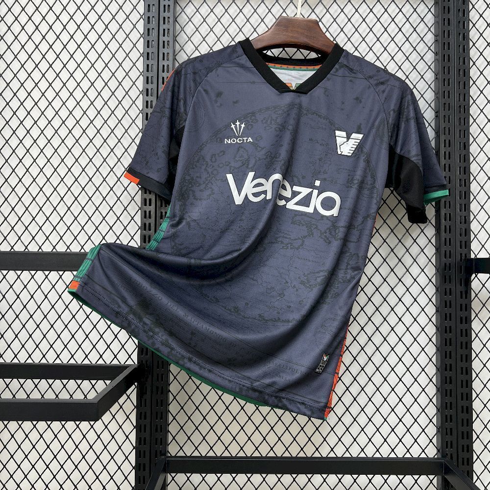 MAILLOT VENEZIA 2025/2026