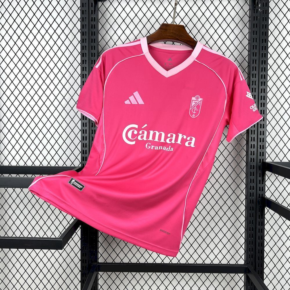 MAILLOT GRENADE 2025/2026