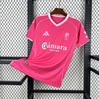 MAILLOT GRENADE 2025/2026