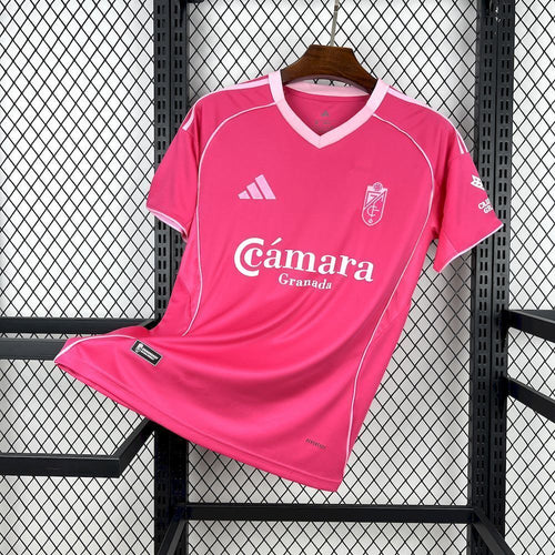 MAILLOT GRENADE 2025/2026