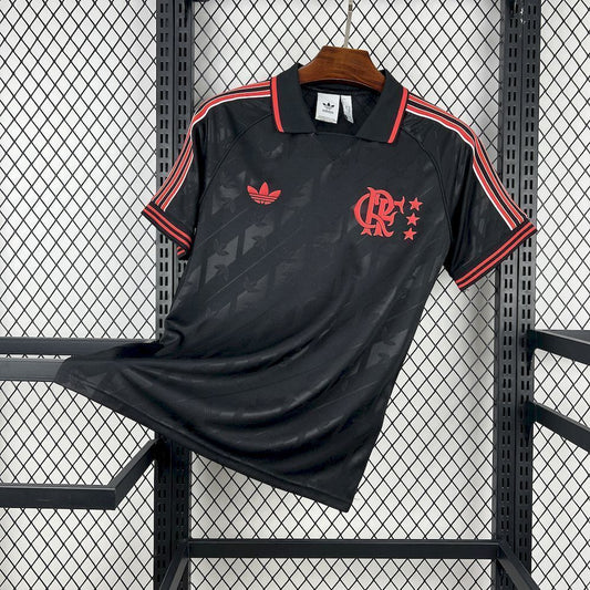 MAILLOT CONCEPT FLAMENGO 2025/2026