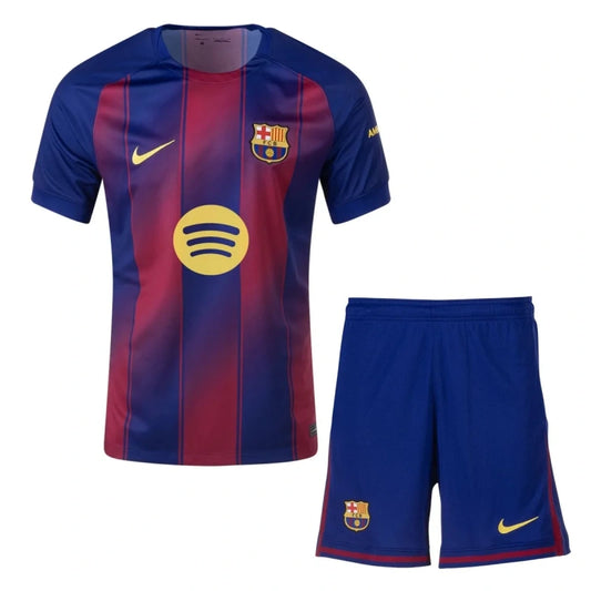 ENSEMBLE ADULTE FC BARCELONE 2025/2026