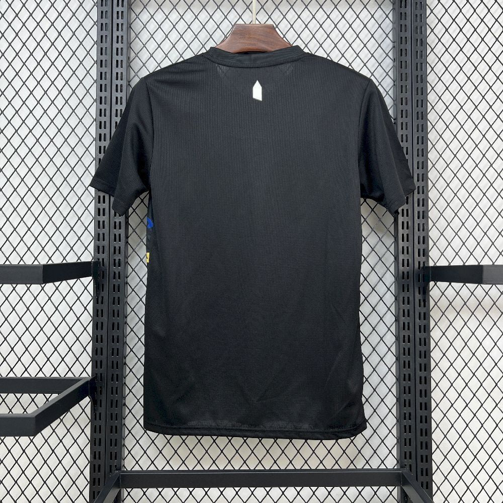 MAILLOT EVERTON 2025/2026