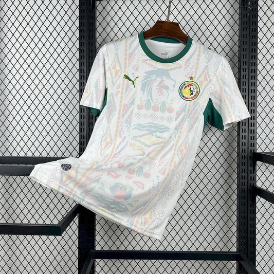 MAILLOT CDM SÉNÉGAL 2025/2026