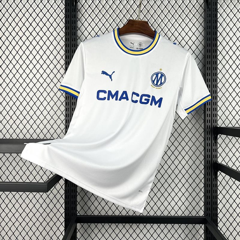 MAILLOT OM 2026/2027