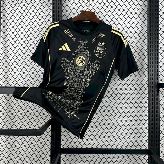 MAILLOT ALGÉRIE 2024/2025
