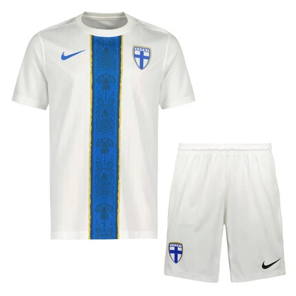 ENSEMBLE ADULTE FINLANDE 2025/2026