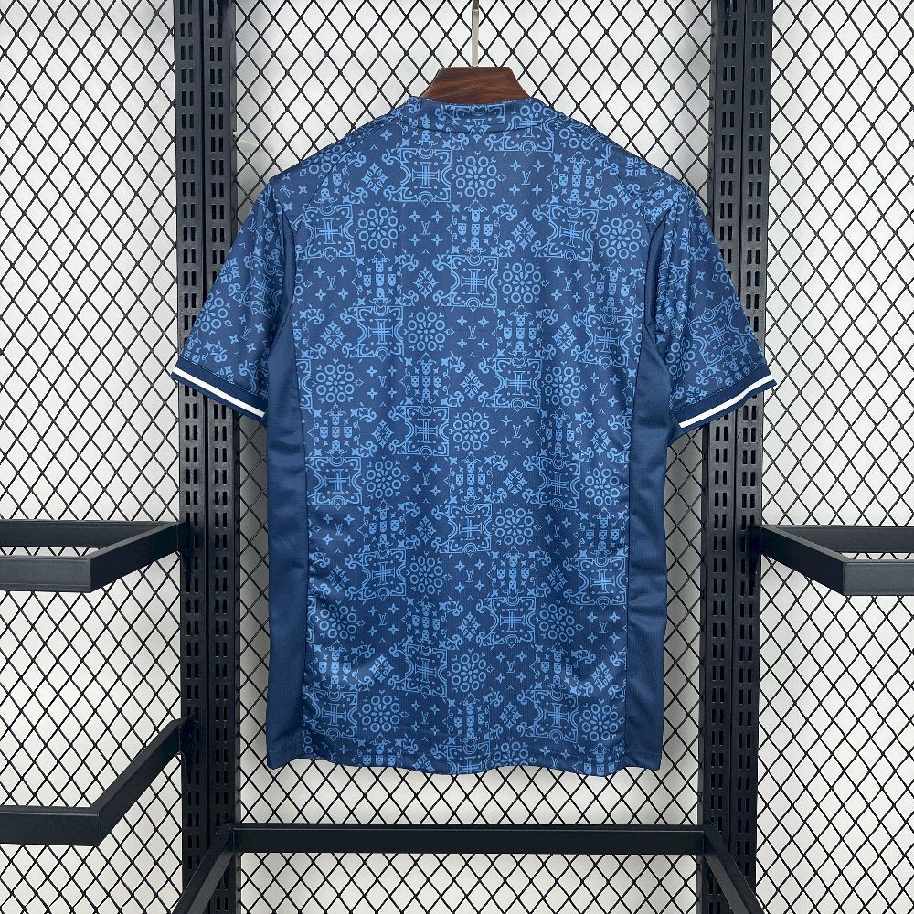 MAILLOT CONCEPT PORTUGAL 2025/2026