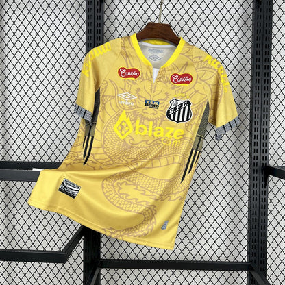 MAILLOT CONCEPT SANTOS 2025/2026