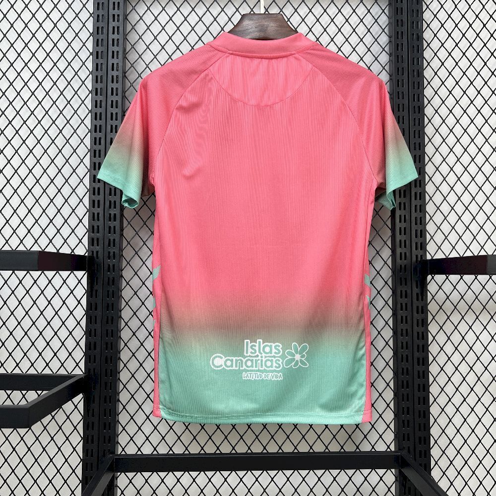 MAILLOT TENERIFE 2025/2026