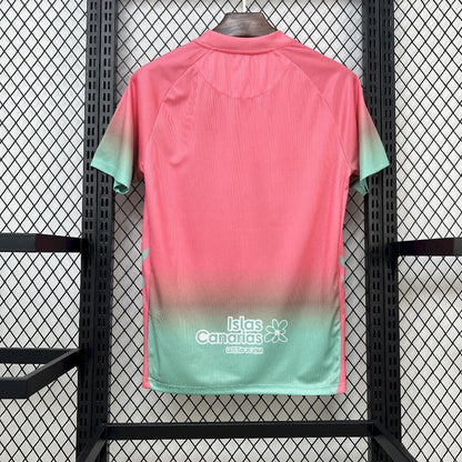 MAILLOT TENERIFE 2025/2026