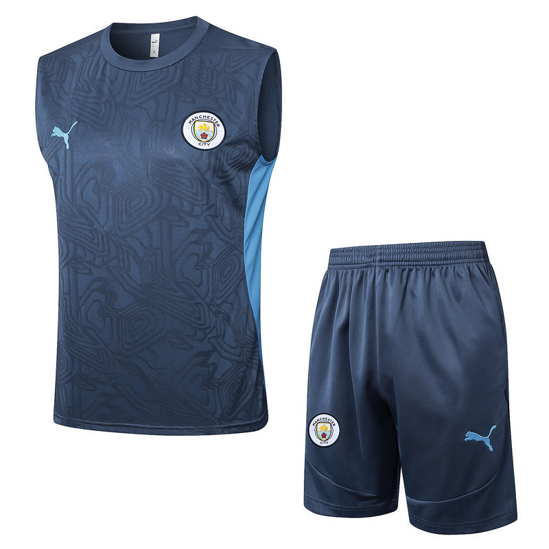 ENSEMBLE MANCHESTER CITY SANS MANCHE 2025/2026