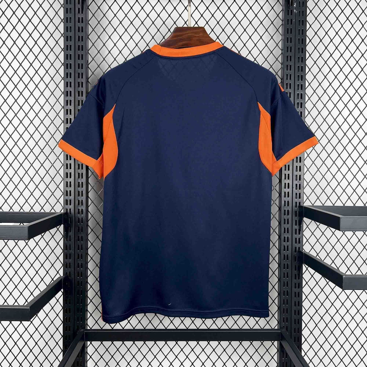 MAILLOT CONCEPT AJAX 2025/2026