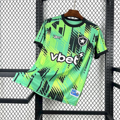MAILLOT BOTAFOGO 2025/2026