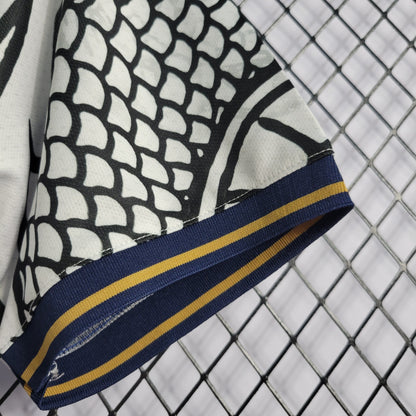 Maillot Real Madrid concept