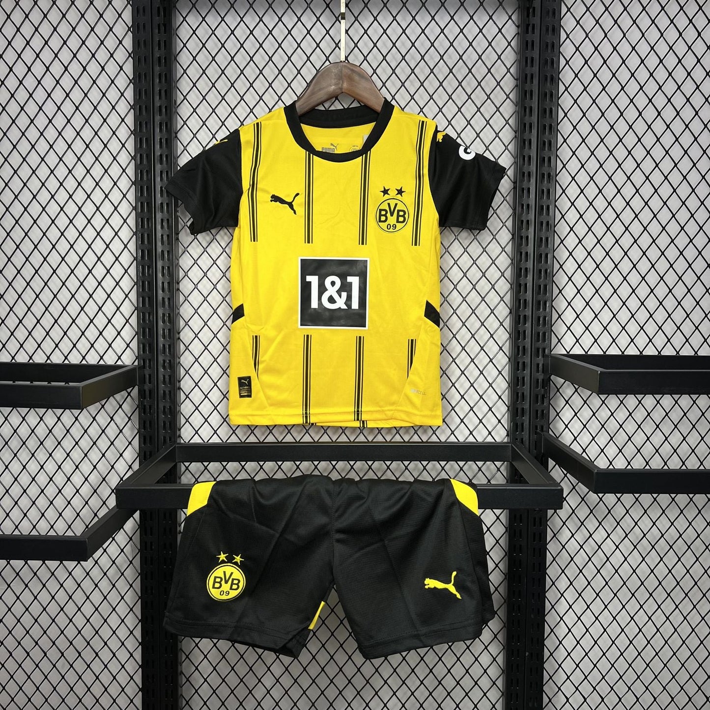 ENSEMBLE ENFANT DORTMUND 2024/2025