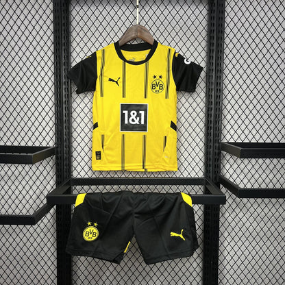 ENSEMBLE ENFANT DORTMUND 2024/2025