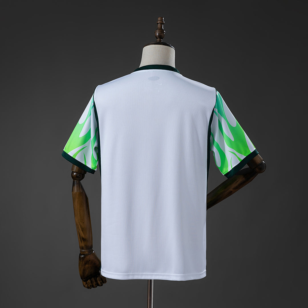 MAILLOT NIGÉRIA 2026/2027