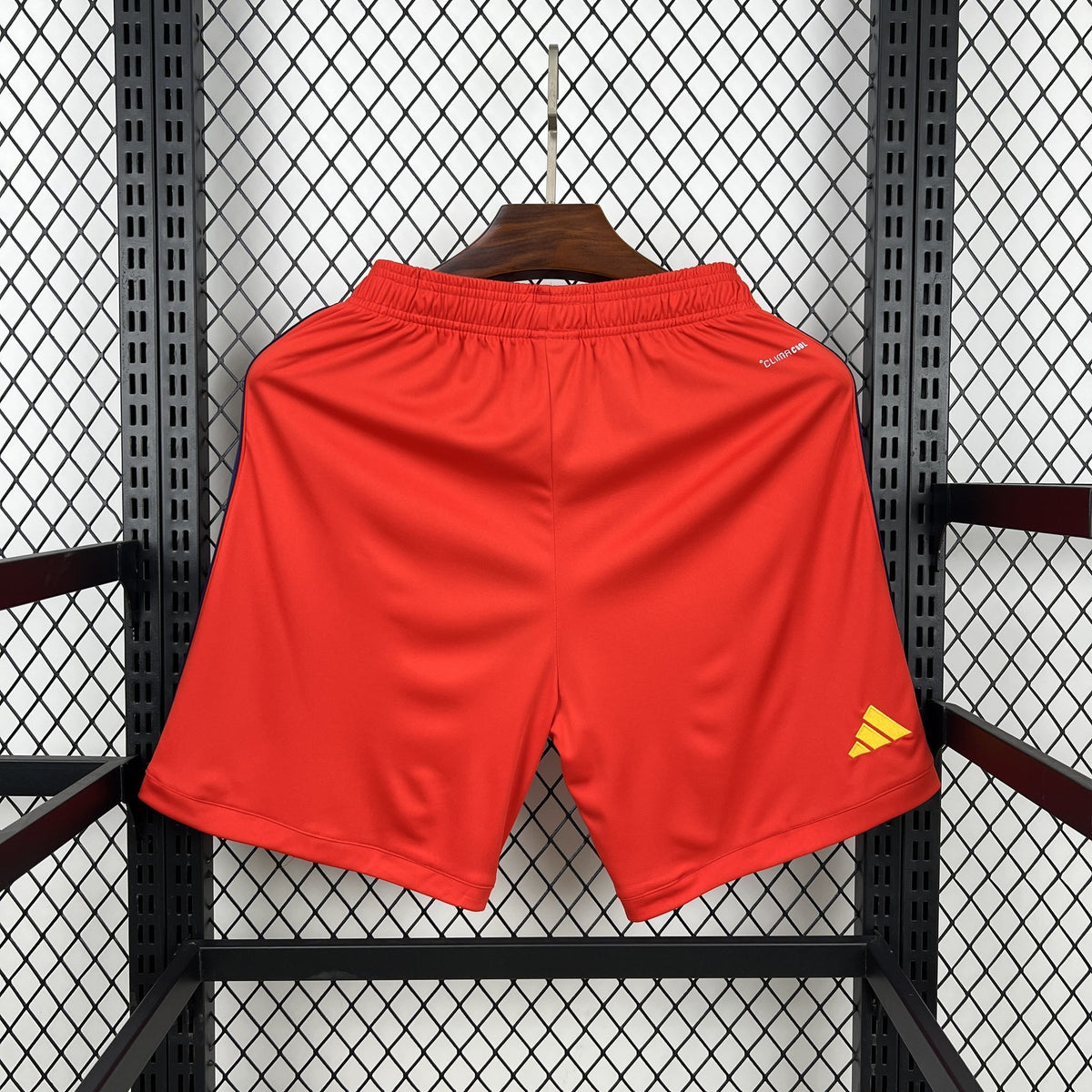 SHORT ESPAGNE 2026/2027