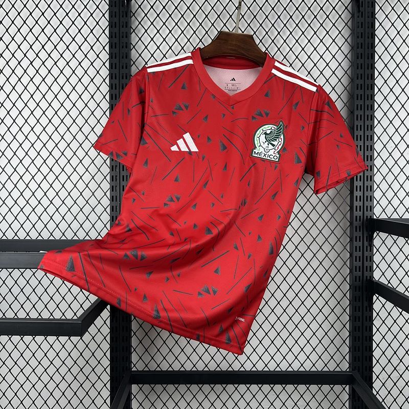 MAILLOT MEXIQUE 2026/2027