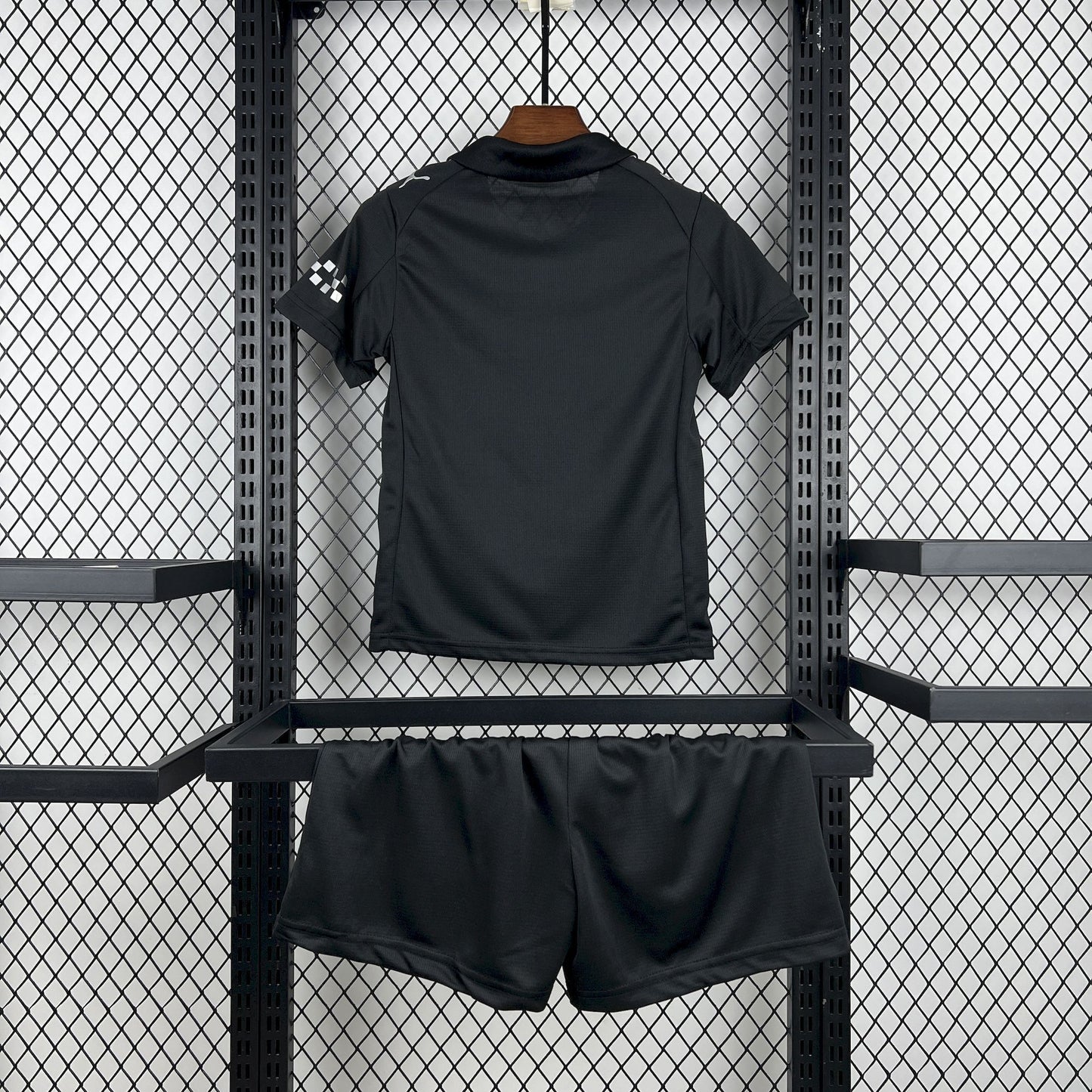 ENSEMBLE ENFANT  MANCHESTER CITY 2025/2026