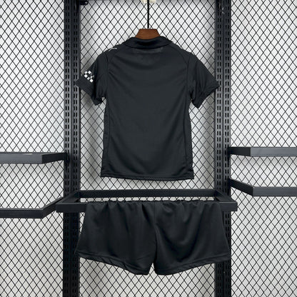 ENSEMBLE ENFANT  MANCHESTER CITY 2025/2026