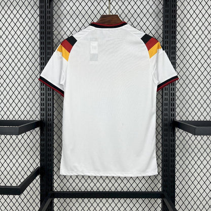 MAILLOT ALLEMAGNE 2025/2026