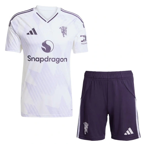 ENSEMBLE ADULTE MANCHESTER UNITED 2025/2026