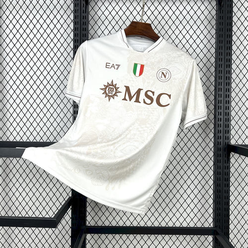 MAILLOT NAPOLI 2025/2026