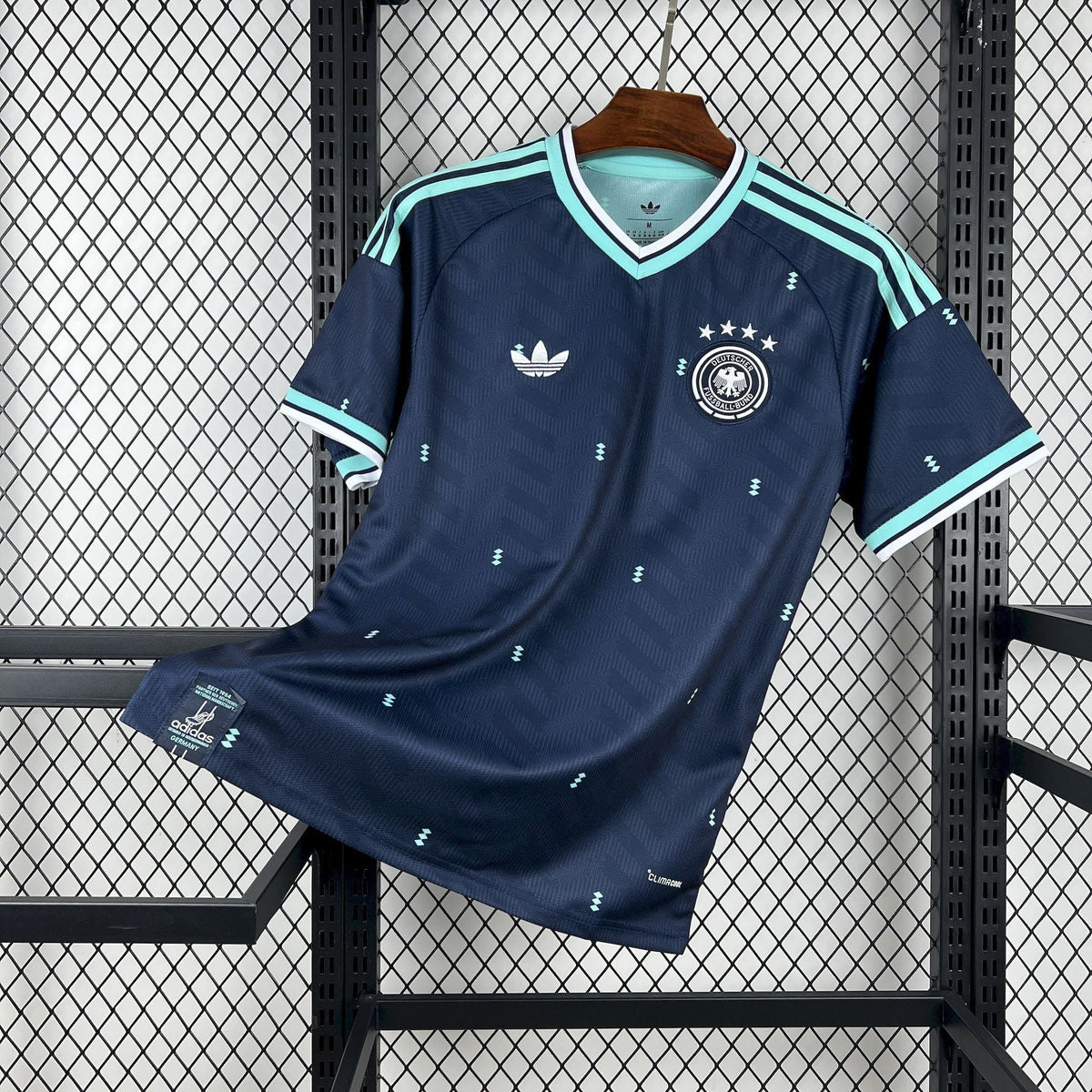 MAILLOT COUPE DU MONDE ALLEMAGNE 2026