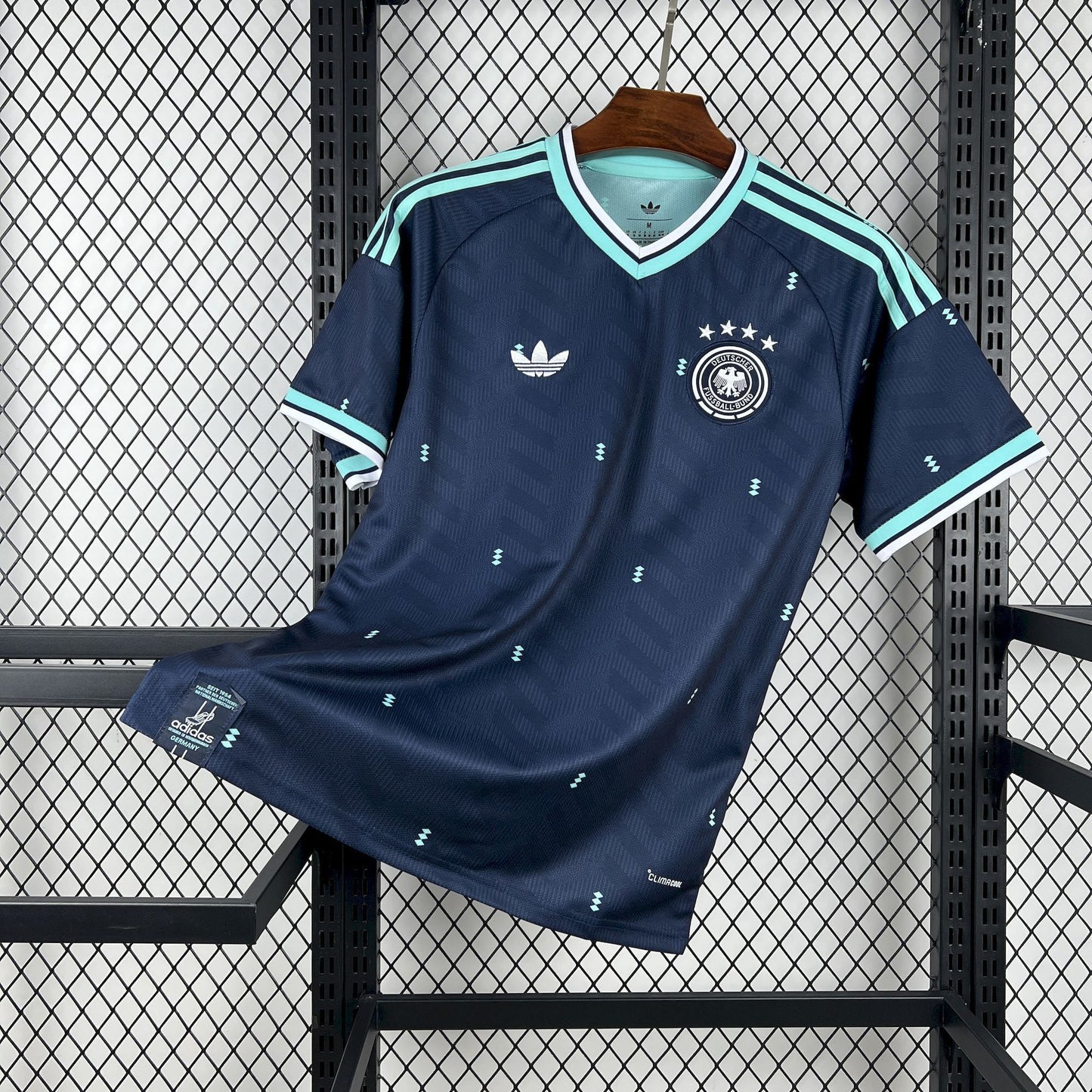 MAILLOT COUPE DU MONDE ALLEMAGNE 2026