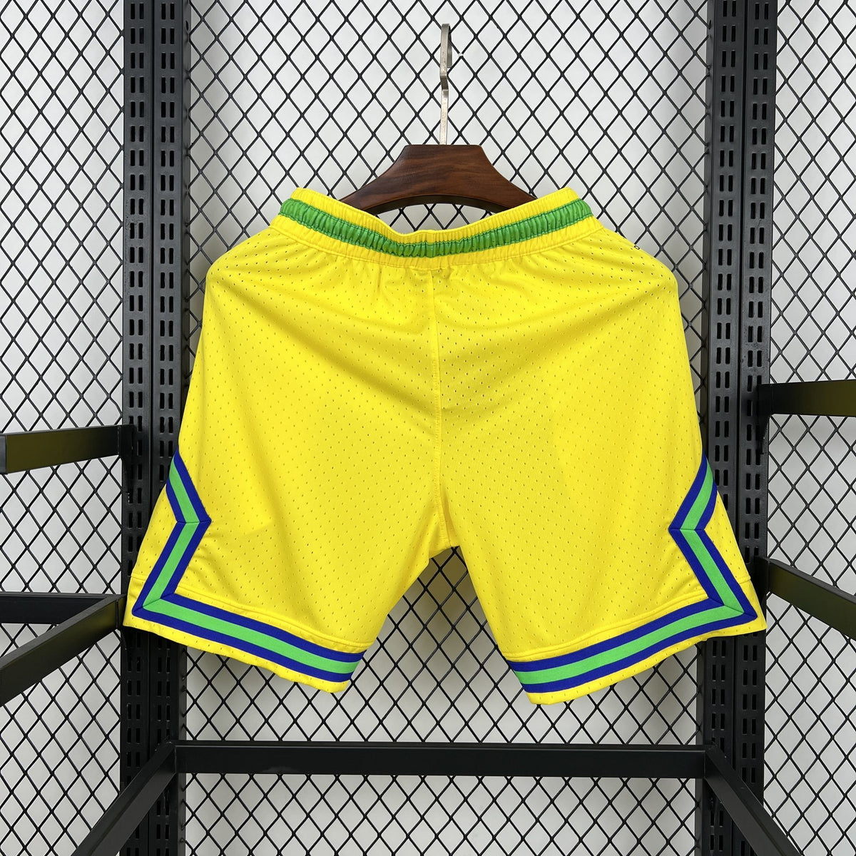 SHORT BRÉSIL 2026/2027