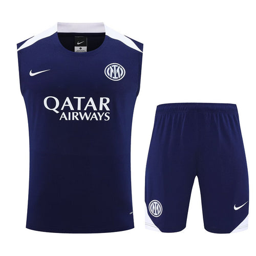 ENSEMBLE INTER MILAN SANS MANCHE 2025/2026