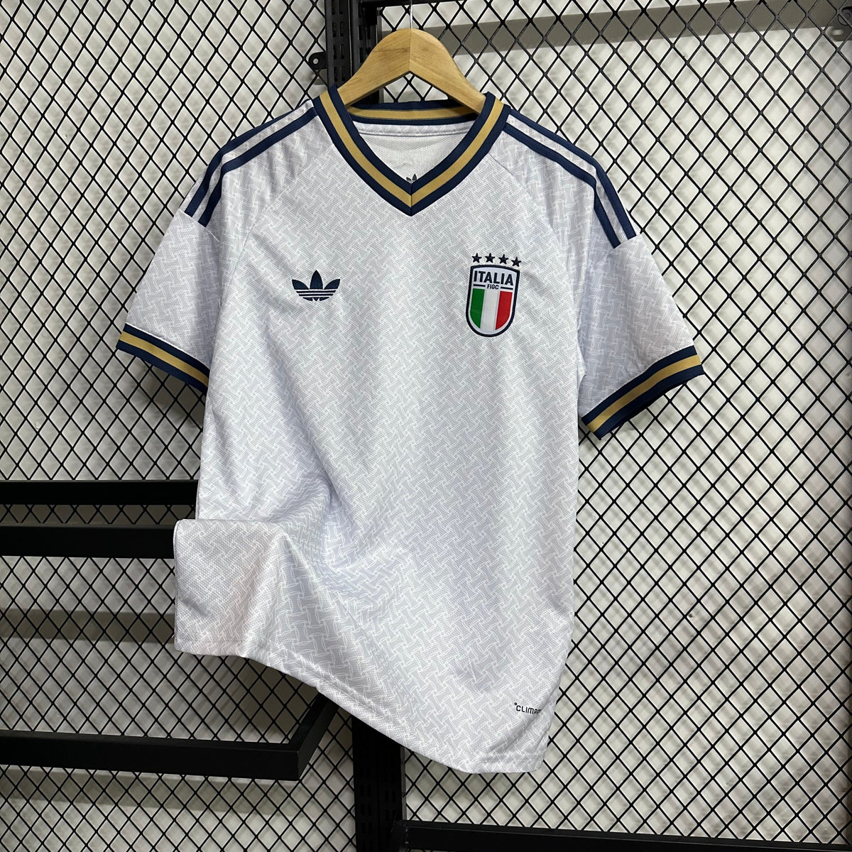 MAILLOT COUPE DU MONDE ITALIE 2026
