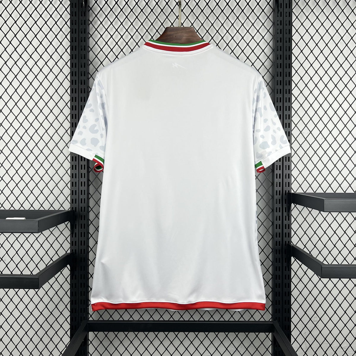 MAILLOT IRAN 2026/2027