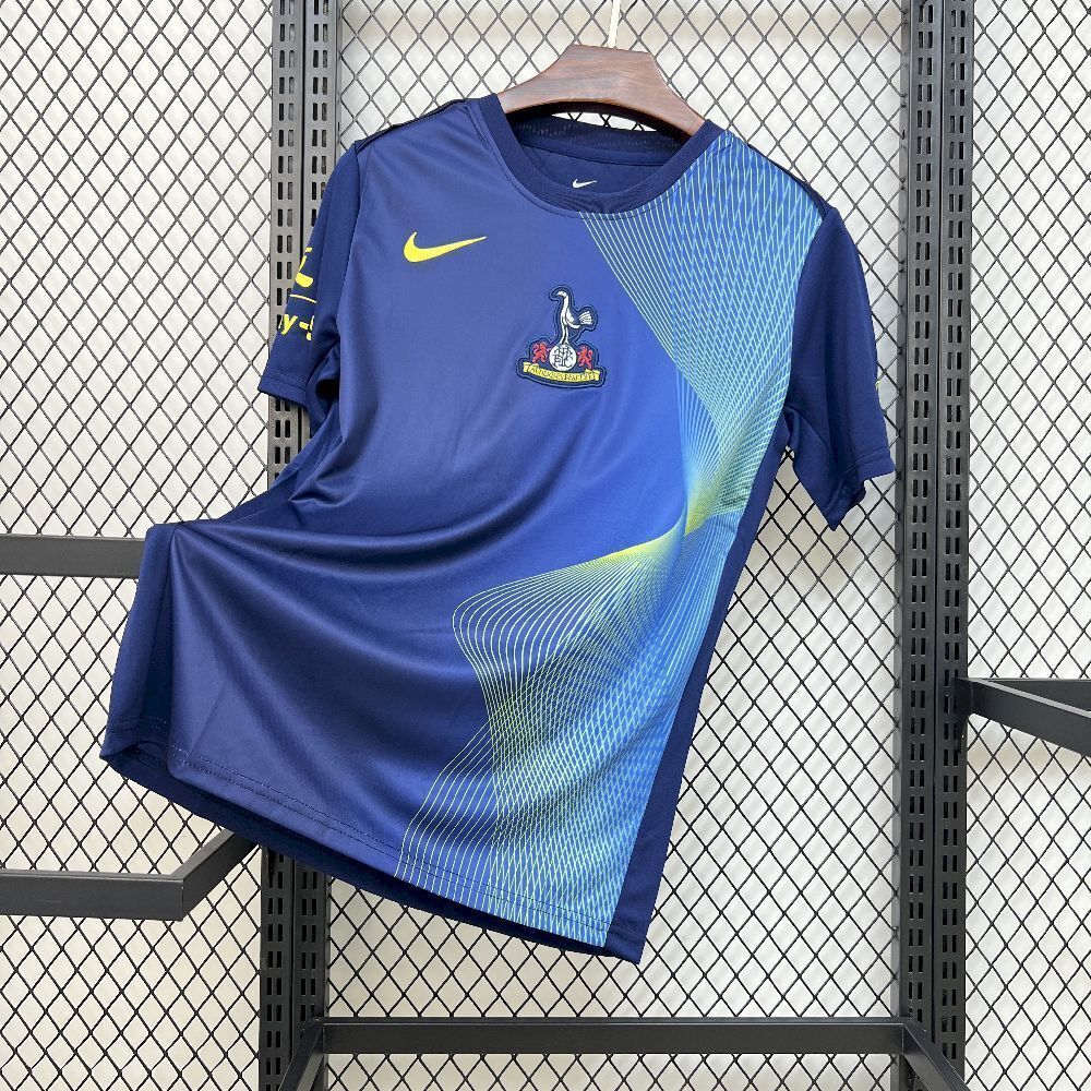 MAILLOT TOTTENHAM PRÉ-MATCH 2025/2026