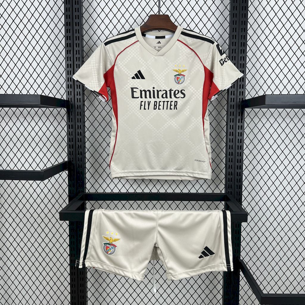 Ensemble Enfant Benfica 2025/2026