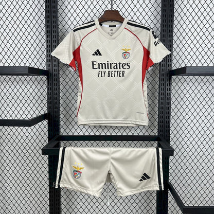 Ensemble Enfant Benfica 2025/2026