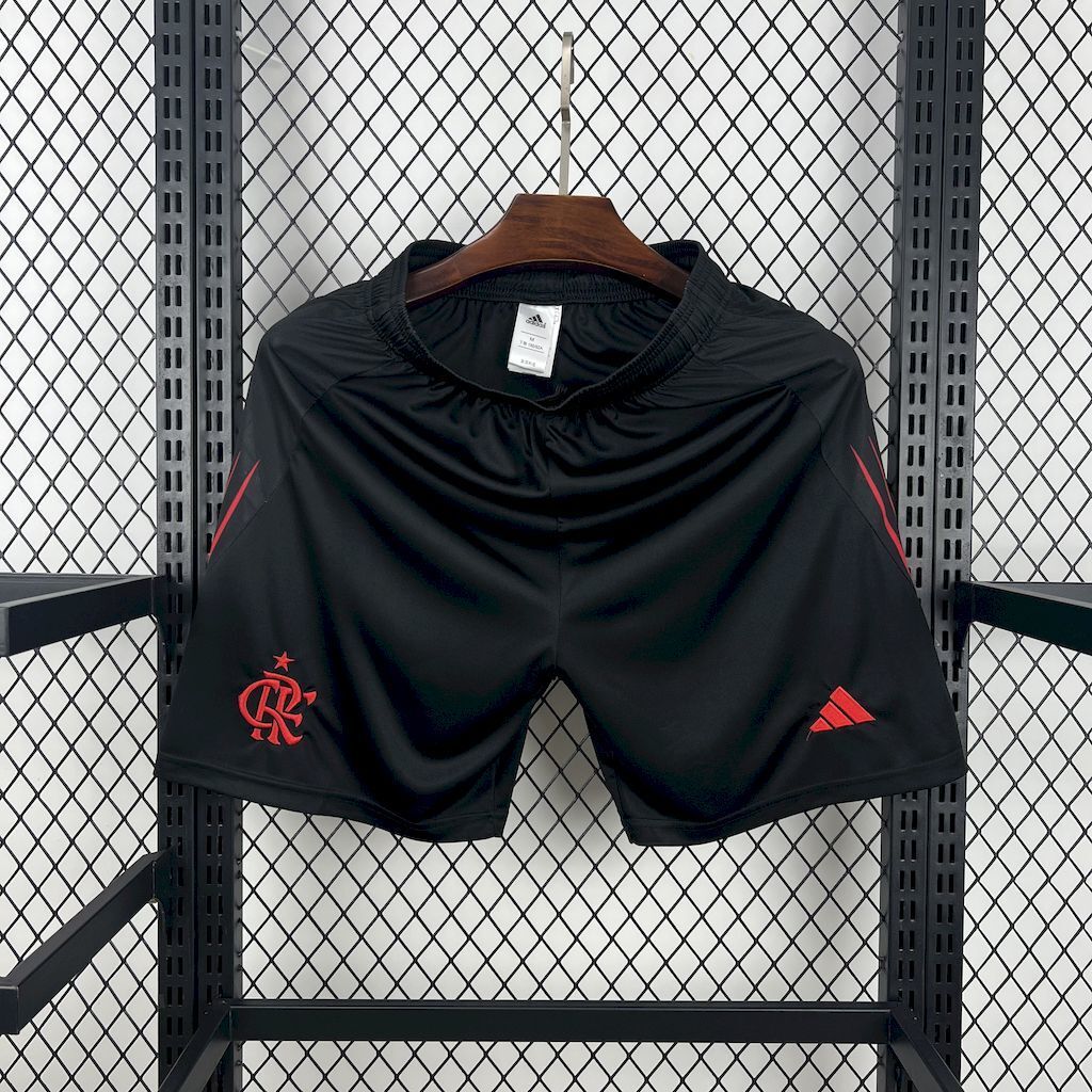 SHORT FLAMENGO 2025/2026
