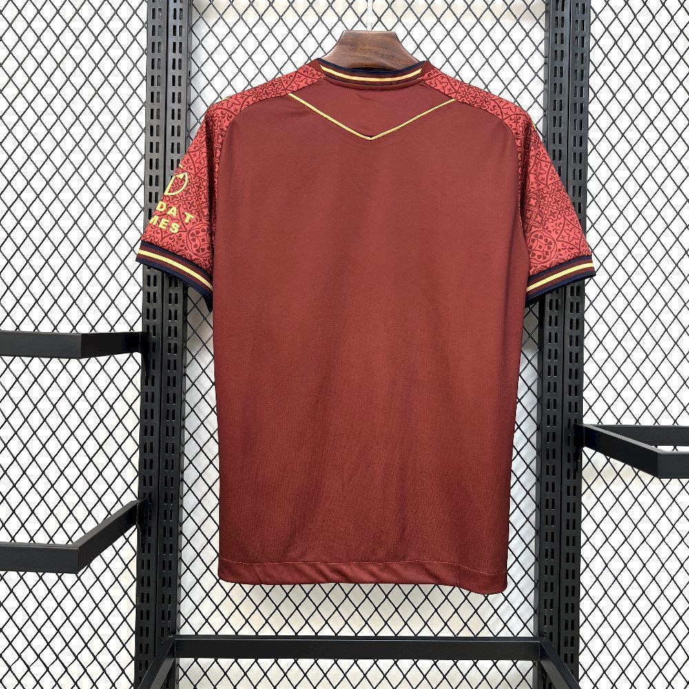 MAILLOT CADIZ 2025/2026