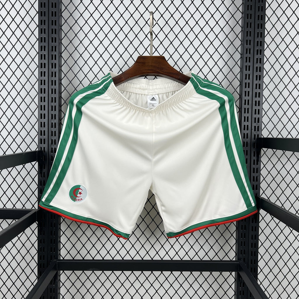 SHORT ALGÉRIE 2026/2027