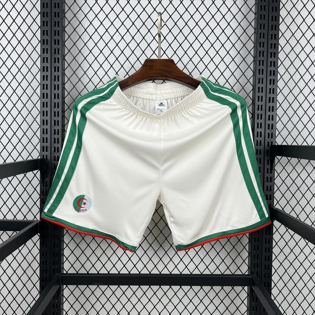 SHORT ALGÉRIE 2026/2027