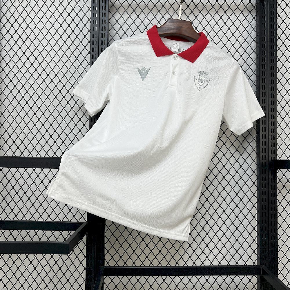 MAILLOT OSASUNA 2025/2026