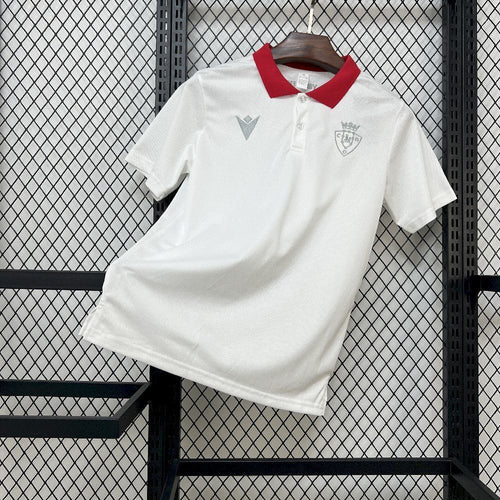 MAILLOT OSASUNA 2025/2026