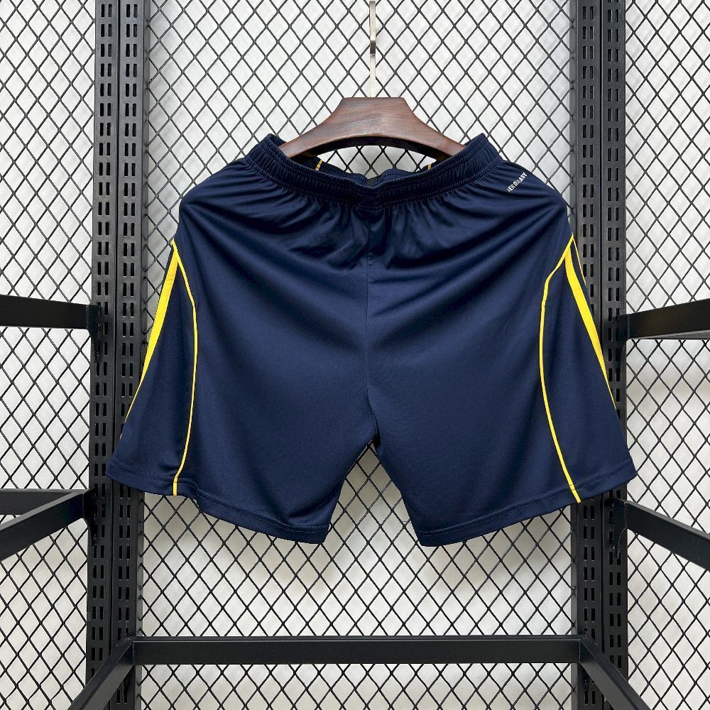 SHORT BOCA 2025/2026