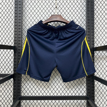 SHORT BOCA 2025/2026