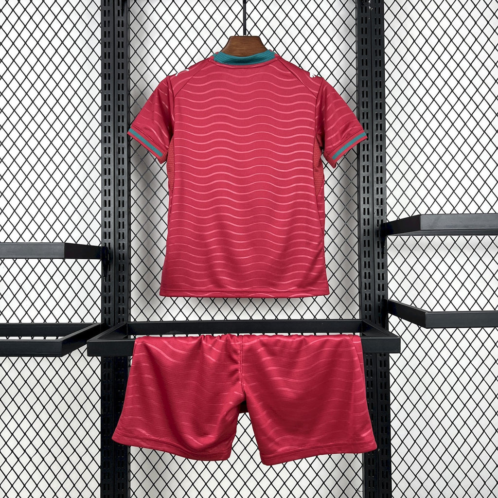 Ensemble Enfant Portugal 2026/2027