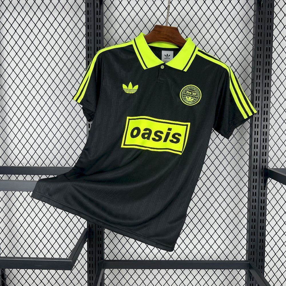 MAILLOT CONCEPT OASIS TOUR 2025/2026