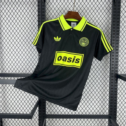 MAILLOT CONCEPT OASIS TOUR 2025/2026