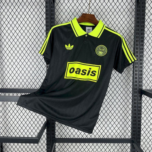 MAILLOT CONCEPT OASIS TOUR 2025/2026